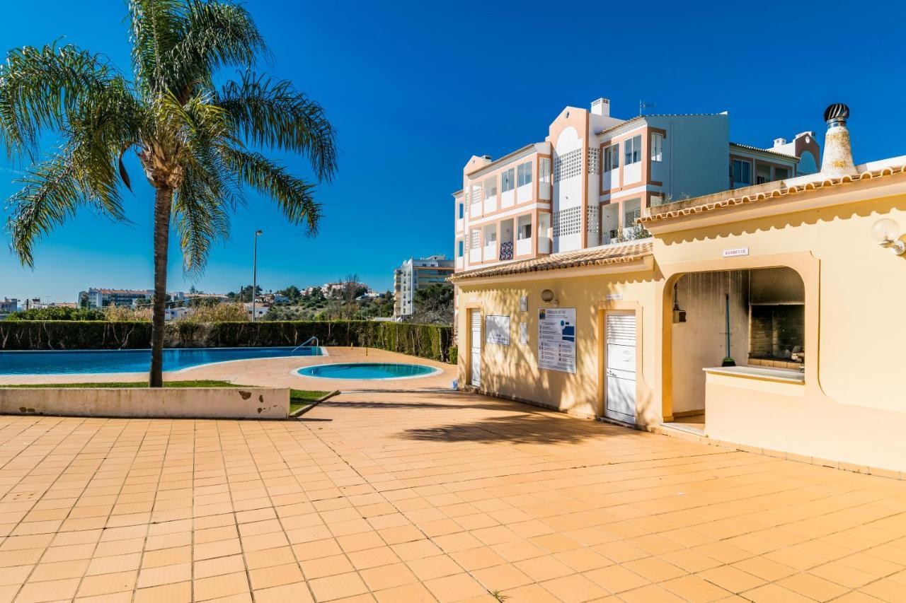 Vau 310 Apartment Portimao Bagian luar foto