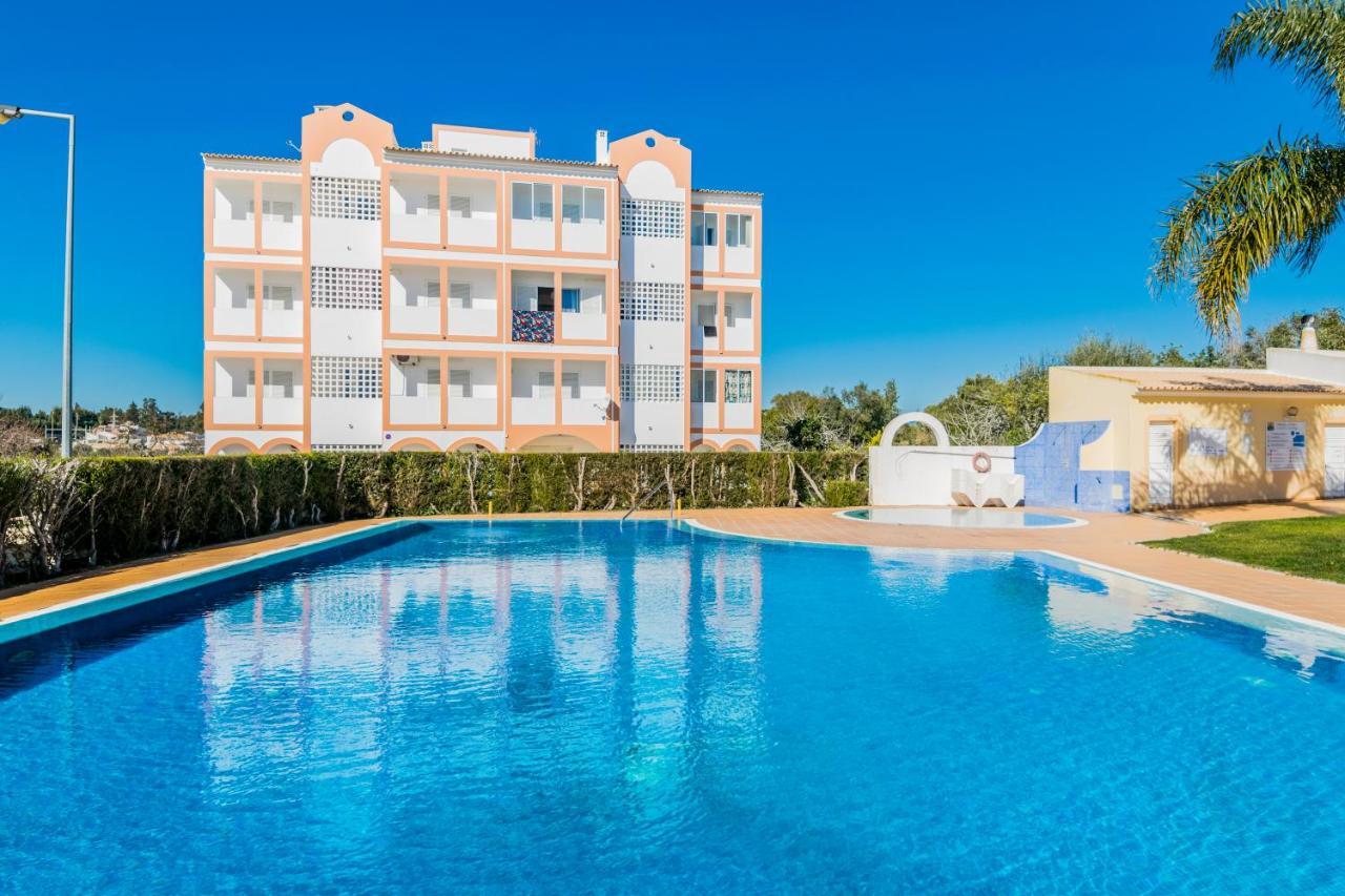 Vau 310 Apartment Portimao Bagian luar foto