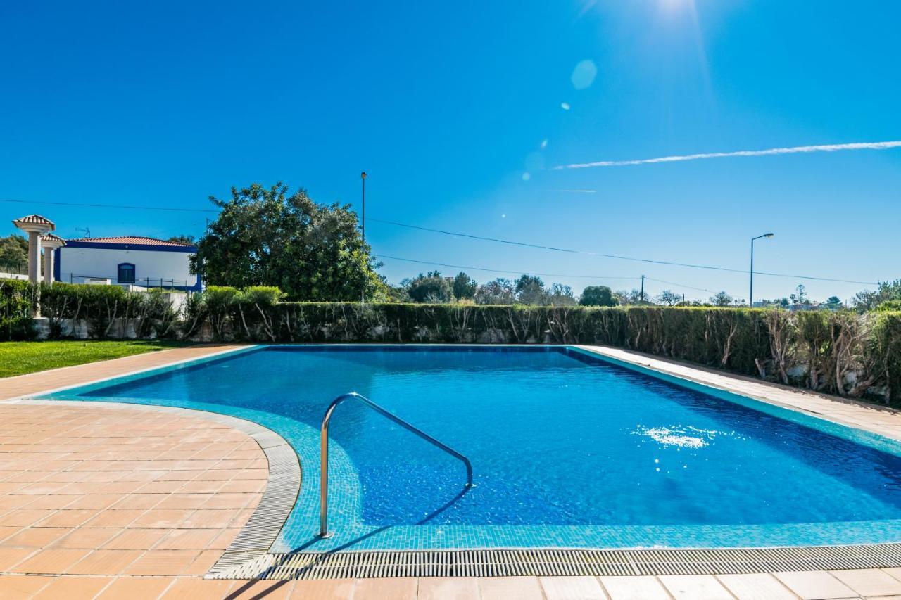 Vau 310 Apartment Portimao Bagian luar foto