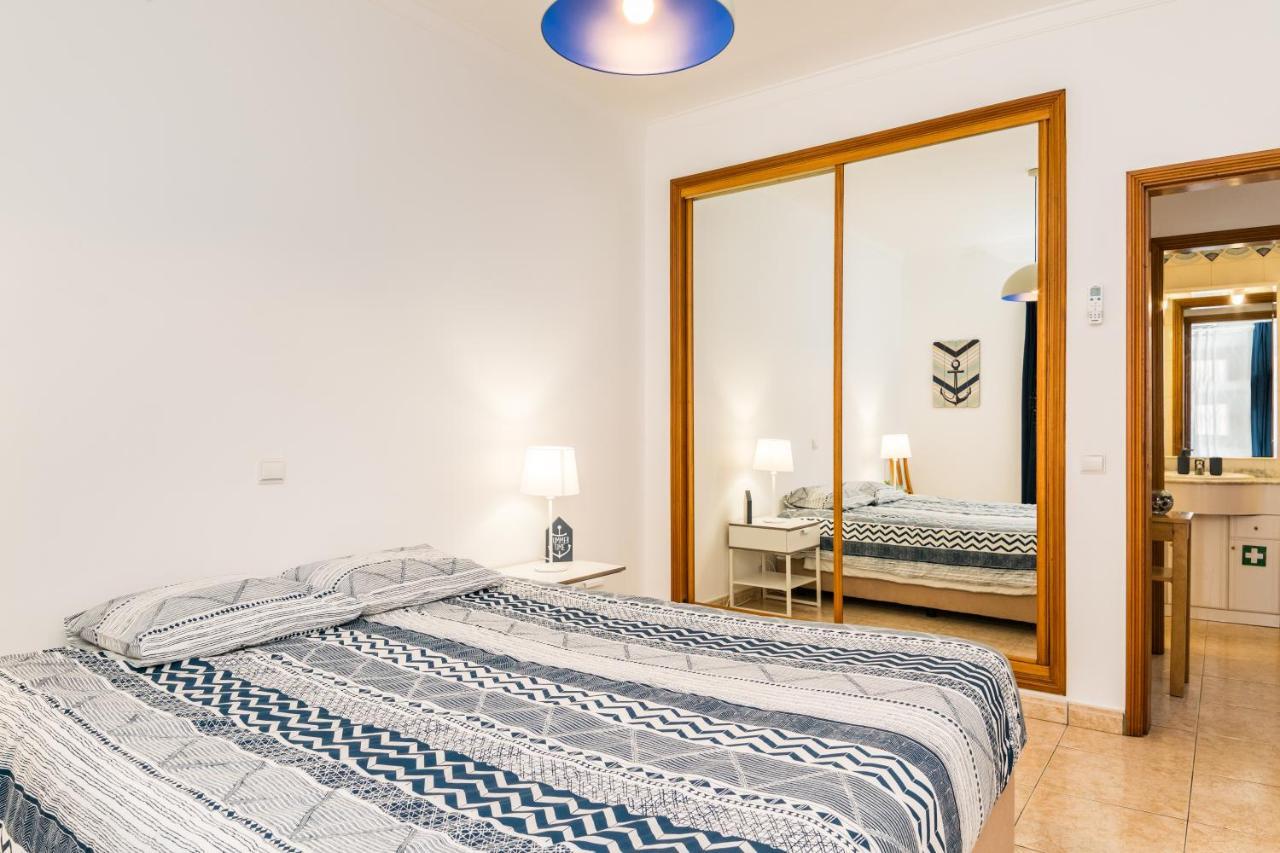 Vau 310 Apartment Portimao Bagian luar foto
