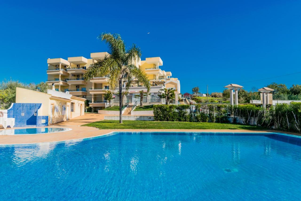 Vau 310 Apartment Portimao Bagian luar foto