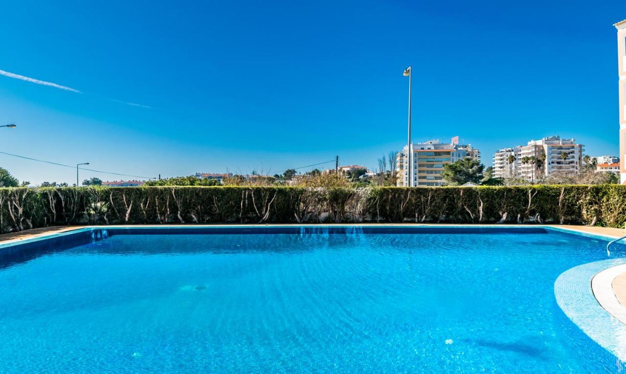 Vau 310 Apartment Portimao Bagian luar foto