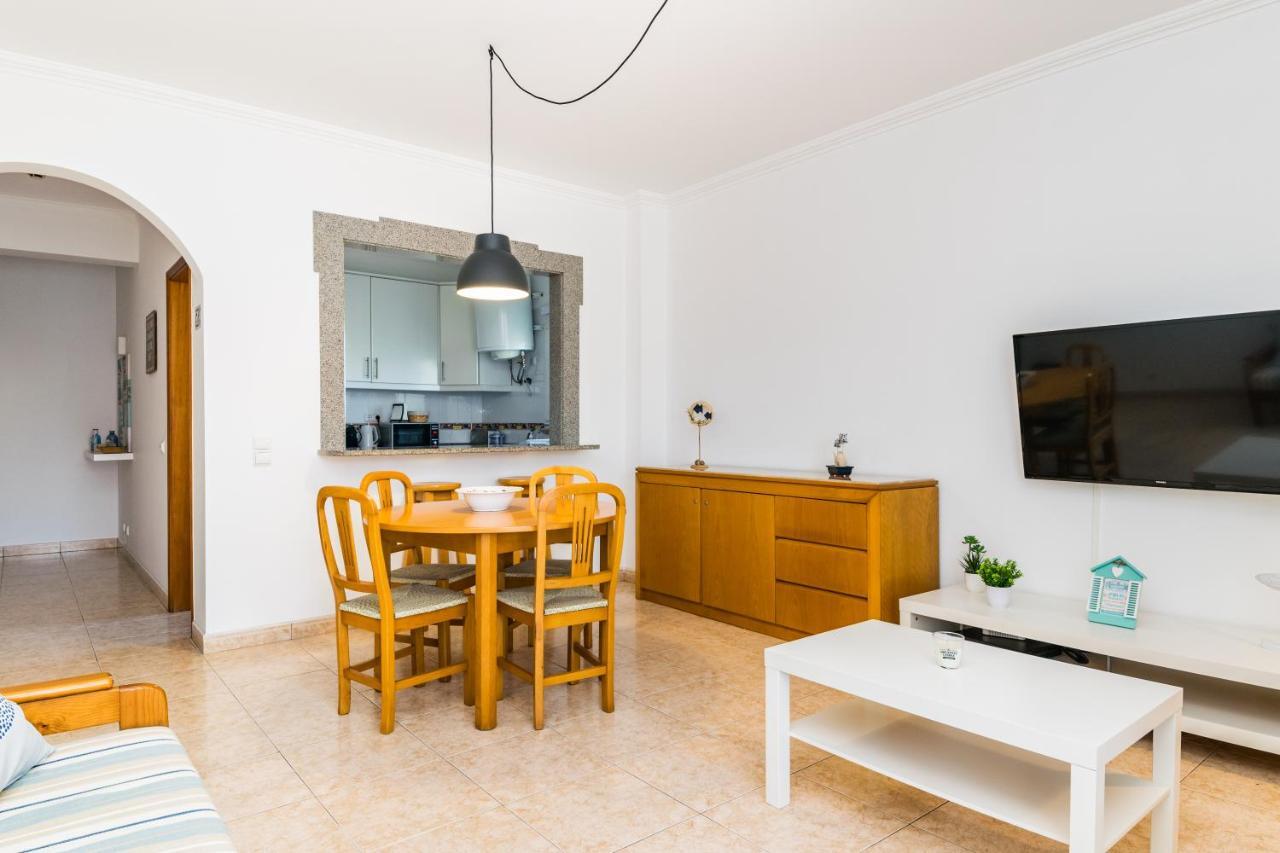 Vau 310 Apartment Portimao Bagian luar foto